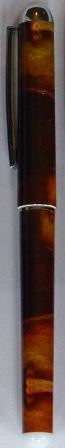 Marbr&eacute; marron