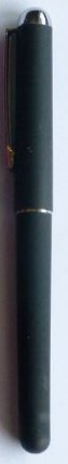 LUX RUBBER NOIR